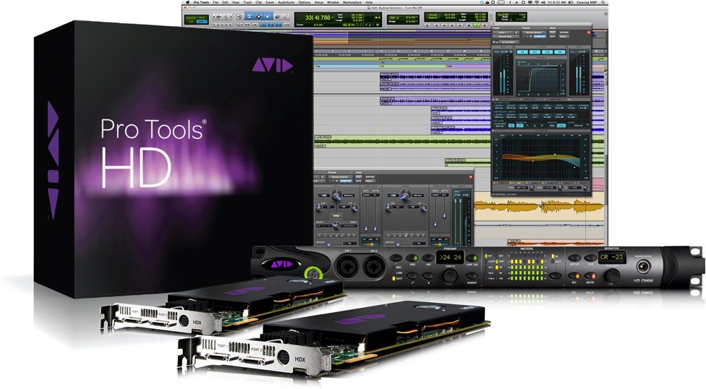 compatibility with pro tools 12.6 compatibility with pro tools 12.6