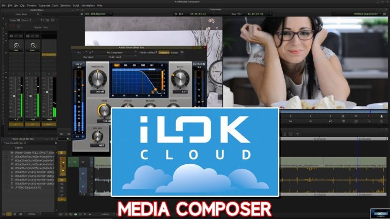 iLok Cloud & Media Composer [Activate AAX Plugins w/o iLOK Key]