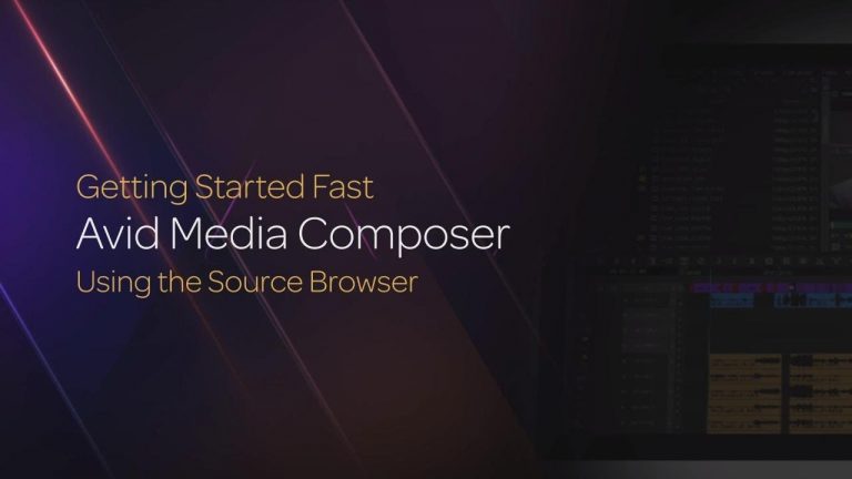 Using the Source Browser
