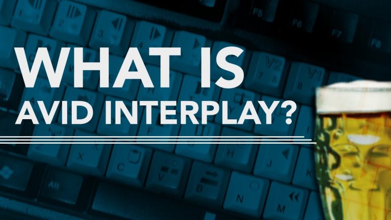 What is Avid Interplay?